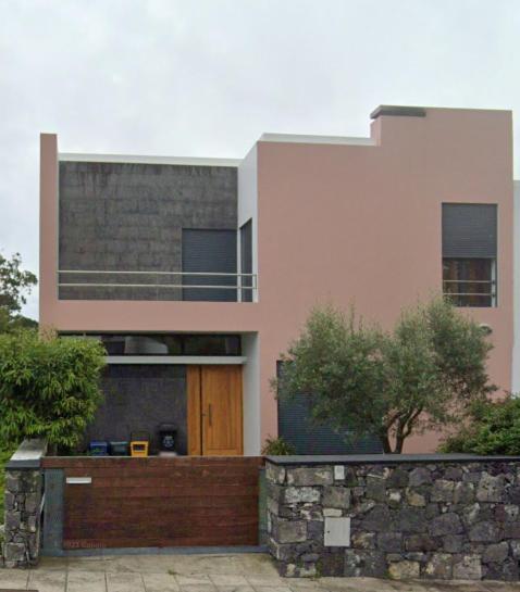 Casa Raiz Villa Ponta Delgada  Exterior photo