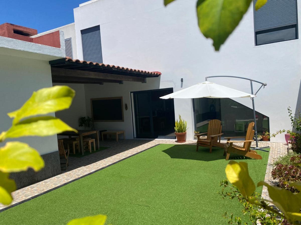 Casa Raiz Villa Ponta Delgada  Exterior photo